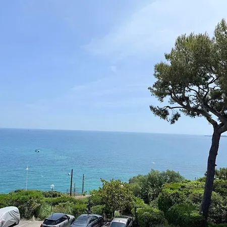 Directly On The Sea Villa