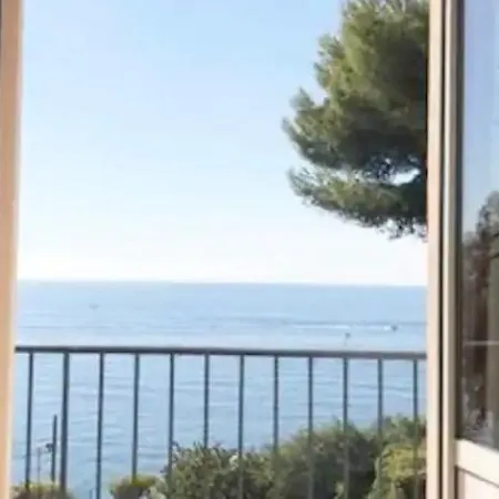 Directly On The Sea Villa