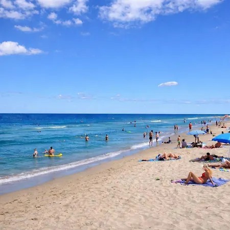 I Deluxe Seafront - Sea View - Garden & Terrace -prime Location- * Cannes